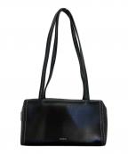 STAND OILスタンドオイル）の古着「ポストバッグ」｜ブラック