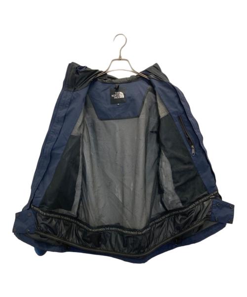 THE NORTH FACE（ザ ノース フェイス）THE NORTH FACE (ザ ノース フェイス) スクープジャケット ネイビー サイズ:SIZE Mの古着・服飾アイテム