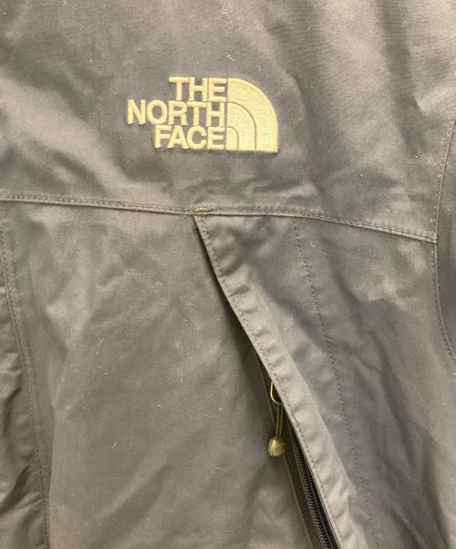 THE NORTH FACE（ザ ノース フェイス）THE NORTH FACE (ザ ノース フェイス) スクープジャケット ネイビー サイズ:SIZE Mの古着・服飾アイテム