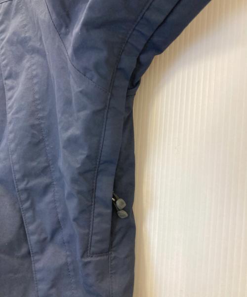 THE NORTH FACE（ザ ノース フェイス）THE NORTH FACE (ザ ノース フェイス) スクープジャケット ネイビー サイズ:SIZE Mの古着・服飾アイテム