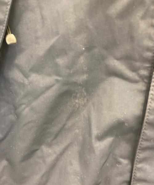 THE NORTH FACE（ザ ノース フェイス）THE NORTH FACE (ザ ノース フェイス) スクープジャケット ネイビー サイズ:SIZE Mの古着・服飾アイテム