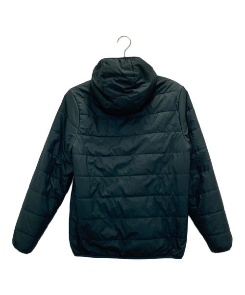 Patagonia（パタゴニア）Patagonia (パタゴニア) キッズ・リバーシブル・レディ・フレディ・フーディ グリーン サイズ:XXLの古着・服飾アイテム
