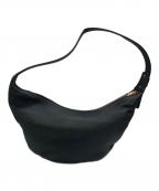 ARKETアーケット）の古着「ショルダーバッグ」｜ブラック