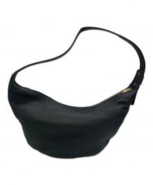 ARKET（アーケット）の古着「ショルダーバッグ」｜ブラック