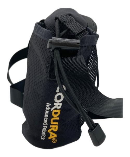 SUPREME（シュプリーム）SUPREME (シュプリーム) Side Bag ブラックの古着・服飾アイテム