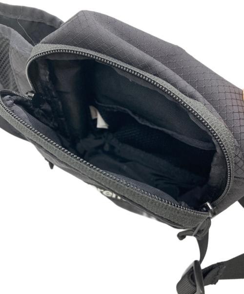 SUPREME（シュプリーム）SUPREME (シュプリーム) Side Bag ブラックの古着・服飾アイテム
