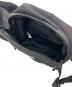 中古・古着 SUPREME (シュプリーム) Side Bag ブラック：10000円