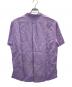 POLO RALPH LAUREN (ポロ・ラルフローレン) CALDWELL OPENCOLLAR S/S SHIRTS ラベンダー サイズ:SIZE L：13000円