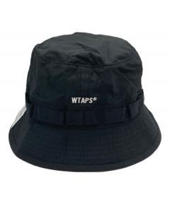 中古・古着通販】WTAPS (ダブルタップス) WTAPS キャップ ブラック