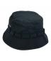 WTAPS (ダブルタップス) JUNGLE 01/HAT/NYCO.RIPSTOP.CORDURA ブラック：8000円