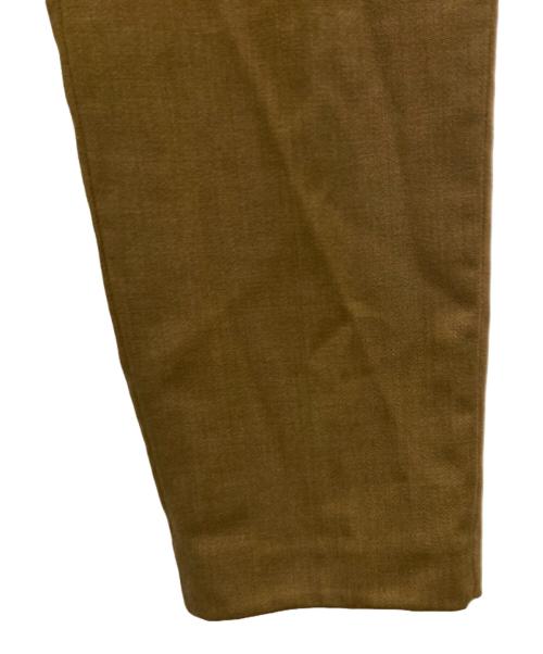 British Army（ブリティッシュアーミー）British Army (ブリティッシュアーミー) ALL RANKS BARRACK DRESS ブラウン サイズ:SIZE 72の古着・服飾アイテム