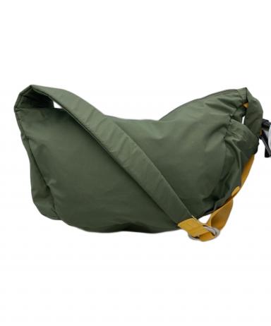 中古・古着通販】master-piece (マスターピース) Ark ショルダーバッグ