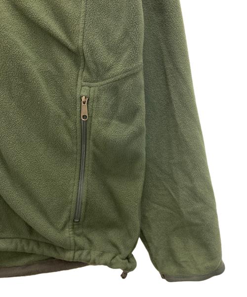 THE NORTH FACE（ザ ノース フェイス）THE NORTH FACE (ザ ノース フェイス) フリースジャケット グリーン サイズ:XLの古着・服飾アイテム