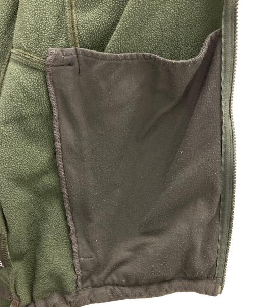 THE NORTH FACE（ザ ノース フェイス）THE NORTH FACE (ザ ノース フェイス) フリースジャケット グリーン サイズ:XLの古着・服飾アイテム