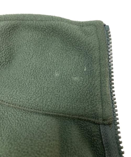 THE NORTH FACE（ザ ノース フェイス）THE NORTH FACE (ザ ノース フェイス) フリースジャケット グリーン サイズ:XLの古着・服飾アイテム