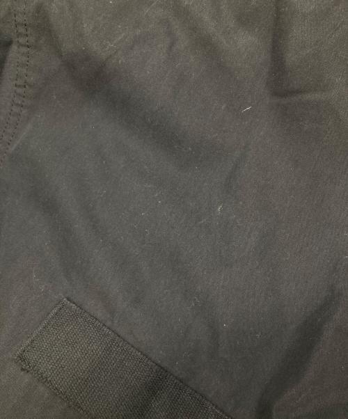 FREAK'S STORE（フリークスストア）FREAK'S STORE (フリークスストア) M65 ショート ライナー モッズ セット コ-ト ブラック サイズ:FREEの古着・服飾アイテム