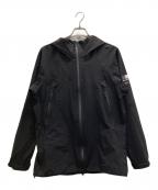 Karrimorカリマー）の古着「WTX LT rain jkt」｜ブラック