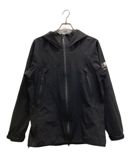 Karrimor（カリマー）Karrimor (カリマー) WTX LT rain jkt ブラック サイズ:Ｌの古着・服飾アイテム