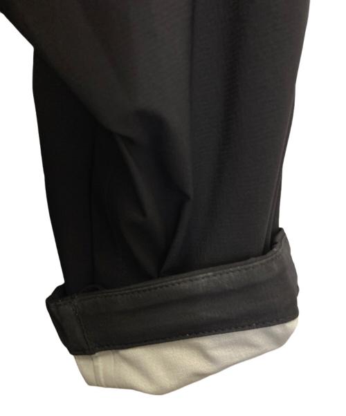 Karrimor（カリマー）Karrimor (カリマー) WTX LT rain jkt ブラック サイズ:Ｌの古着・服飾アイテム