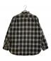 POST O'ALLS (ポストオーバーオールズ) The NAVY CUT 2 ホワイト サイズ:XL：13000円