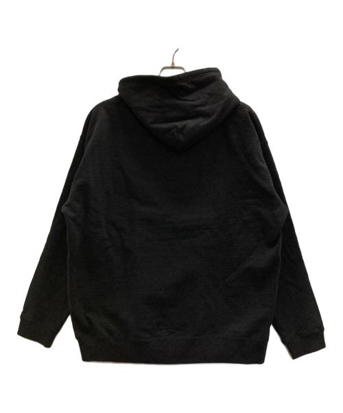 Snow peak（スノーピーク）snow peak (スノーピーク) Recycled Cotton Zip Up Parka ブラック サイズ:Ｌの古着・服飾アイテム