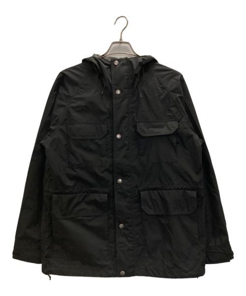 THE NORTH FACE（ザ ノース フェイス）THE NORTH FACE (ザ ノース フェイス) MOUNTAIN PARKA ブラック サイズ:Ｍの古着・服飾アイテム