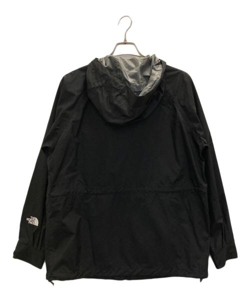 THE NORTH FACE（ザ ノース フェイス）THE NORTH FACE (ザ ノース フェイス) MOUNTAIN PARKA ブラック サイズ:Ｍの古着・服飾アイテム