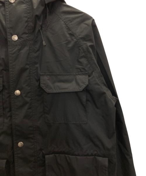 THE NORTH FACE（ザ ノース フェイス）THE NORTH FACE (ザ ノース フェイス) MOUNTAIN PARKA ブラック サイズ:Ｍの古着・服飾アイテム