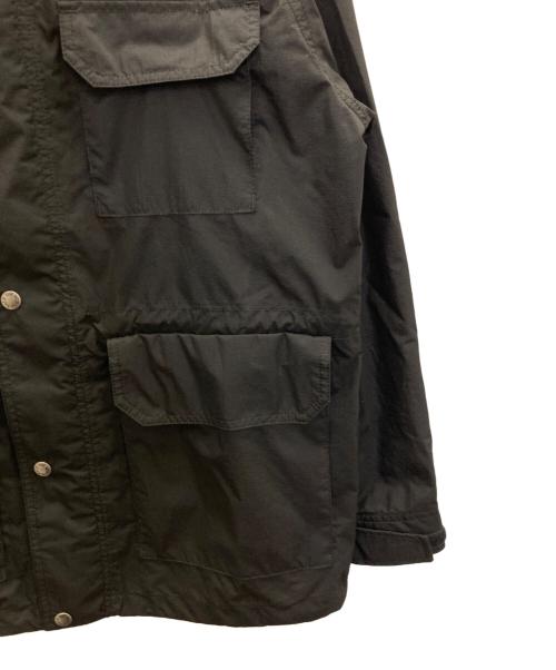 THE NORTH FACE（ザ ノース フェイス）THE NORTH FACE (ザ ノース フェイス) MOUNTAIN PARKA ブラック サイズ:Ｍの古着・服飾アイテム