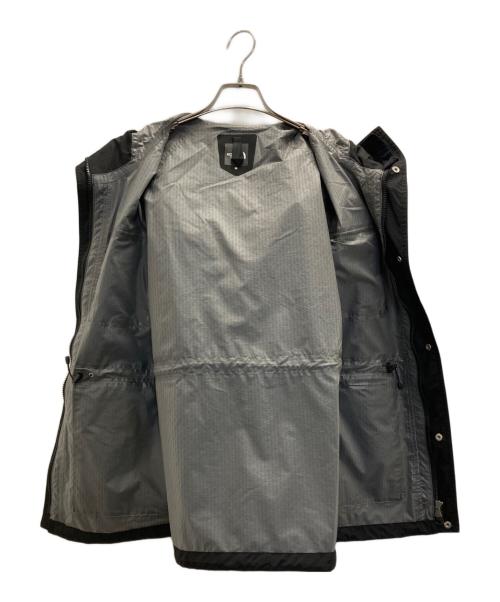 THE NORTH FACE（ザ ノース フェイス）THE NORTH FACE (ザ ノース フェイス) MOUNTAIN PARKA ブラック サイズ:Ｍの古着・服飾アイテム