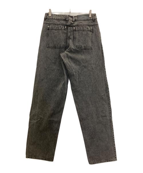 JORDAN（ジョーダン）JORDAN (ジョーダン) M J AIR JORDAN PANT BLACK ブラック サイズ:76cm (W30)の古着・服飾アイテム