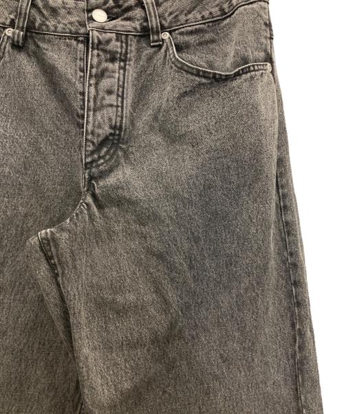 JORDAN（ジョーダン）JORDAN (ジョーダン) M J AIR JORDAN PANT BLACK ブラック サイズ:76cm (W30)の古着・服飾アイテム