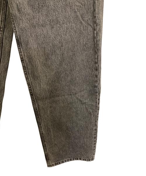 JORDAN（ジョーダン）JORDAN (ジョーダン) M J AIR JORDAN PANT BLACK ブラック サイズ:76cm (W30)の古着・服飾アイテム