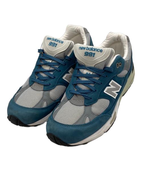 NEW BALANCE（ニューバランス）NEW BALANCE (ニューバランス) M991BSG 