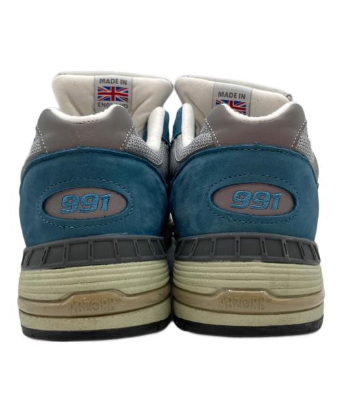 NEW BALANCE（ニューバランス）NEW BALANCE (ニューバランス) M991BSG 