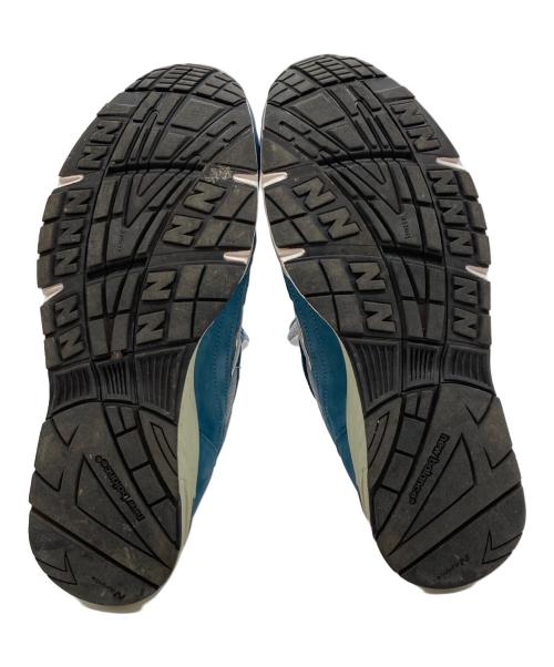 NEW BALANCE（ニューバランス）NEW BALANCE (ニューバランス) M991BSG 
