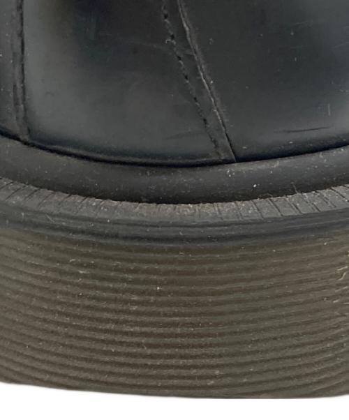 Dr.Martens（ドクターマーチン）Dr.Martens (ドクターマーチン) 1461 3ホールシューズ ブラック サイズ: UK7の古着・服飾アイテム