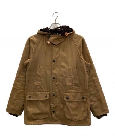 中古・古着通販】Barbour (バブアー) SL BEDALE HOODED ブラウン