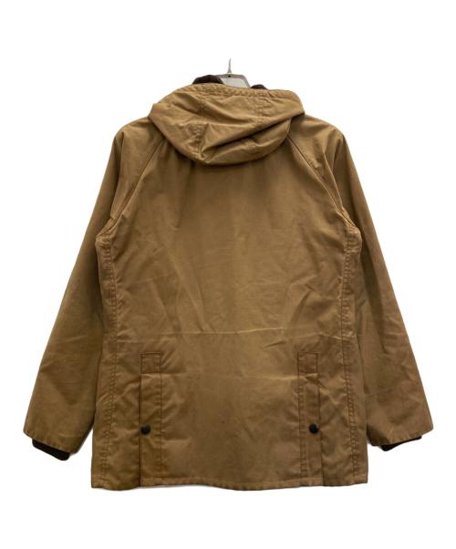 Barbour（バブアー）Barbour (バブアー) SL BEDALE HOODED ブラウン サイズ:36の古着・服飾アイテム