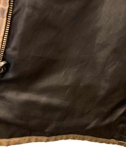 Barbour（バブアー）Barbour (バブアー) SL BEDALE HOODED ブラウン サイズ:36の古着・服飾アイテム