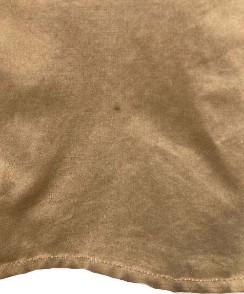 Barbour（バブアー）Barbour (バブアー) SL BEDALE HOODED ブラウン サイズ:36の古着・服飾アイテム