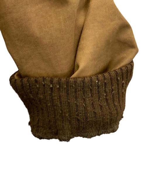 Barbour（バブアー）Barbour (バブアー) SL BEDALE HOODED ブラウン サイズ:36の古着・服飾アイテム