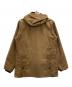 Barbour (バブアー) SL BEDALE HOODED ブラウン サイズ:36：17000円