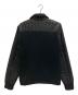 ARMANI JEANS (アルマーニジーンズ) 切替ジャケット ブラック サイズ:XS：5000円
