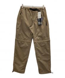 WILD THINGS（ワイルドシングス）の古着「パンツ」｜ベージュ