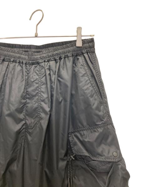 FREAK'S STORE（フリークスストア）FREAK'S STORE (フリークスストア) 2WAY TECH CARGO PANT ブラック サイズ:Ｍの古着・服飾アイテム