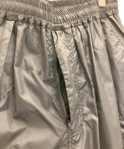 FREAK'S STORE（フリークスストア）FREAK'S STORE (フリークスストア) 2WAY TECH CARGO PANT ブラック サイズ:Ｍの古着・服飾アイテム