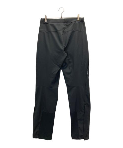 HOUDINI（フーディニ）HOUDINI (フーディニ) m's pace pants ブラック サイズ:Ｍ 未使用品の古着・服飾アイテム