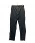 HOUDINI (フーディニ) m's pace pants ブラック サイズ:Ｍ 未使用品：9000円