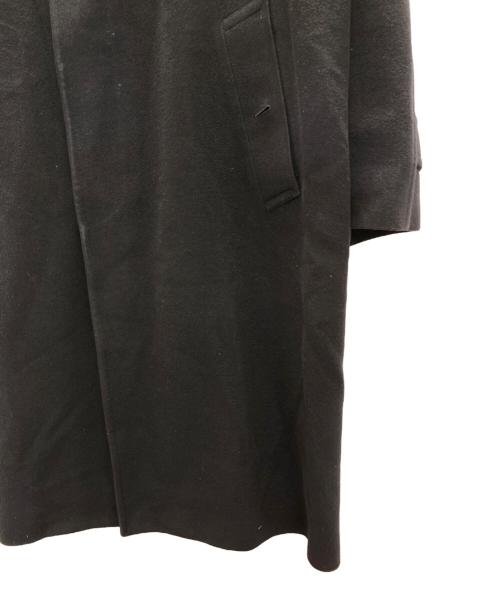 Burberry's（バーバリーズ）Burberry's (バーバリーズ) コート ネイビー サイズ:90の古着・服飾アイテム